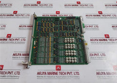 Bhel Un0662 Printed Circuit Board 69203Nb1A, Un0662Av1, 69203Nb1Aa1A 94V-0