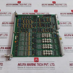 Bhel Un0662 Printed Circuit Board 69203Nb1A, Un0662Av1, 69203Nb1Aa1A 94V-0