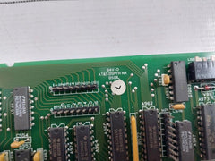 Bhel Un0662 Printed Circuit Board 69203Nb1A, Un0662Av1, 69203Nb1Aa1A 94V-0
