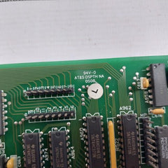 Bhel Un0662 Printed Circuit Board 69203Nb1A, Un0662Av1, 69203Nb1Aa1A 94V-0