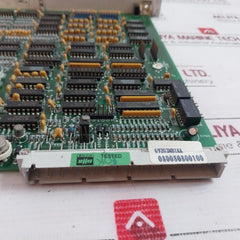 Bhel Un0662 Printed Circuit Board 69203Nb1A, Un0662Av1, 69203Nb1Aa1A 94V-0
