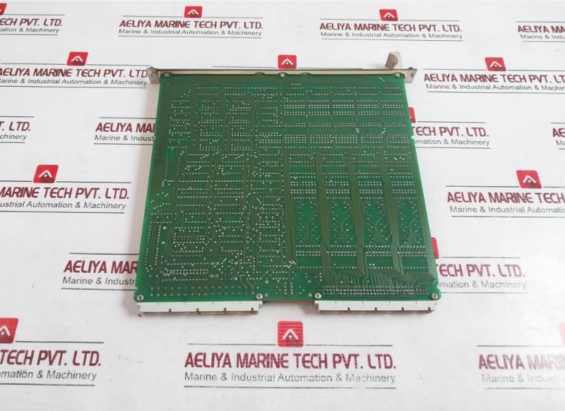 Bhel Un0662 Printed Circuit Board 94V-0 G013169 0508