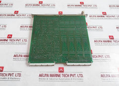 Bhel Un0662 Printed Circuit Board 69203Nb1A, Un0662Av1, 69203Nb1Aa1A 94V-0