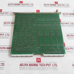 Bhel Un0662 Printed Circuit Board 69203Nb1A, Un0662Av1, 69203Nb1Aa1A 94V-0