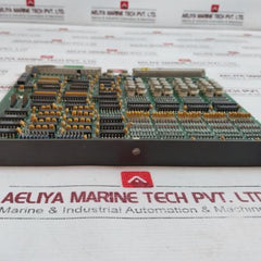 Bhel Un0662 Printed Circuit Board 69203Nb1A, Un0662Av1, 69203Nb1Aa1A 94V-0