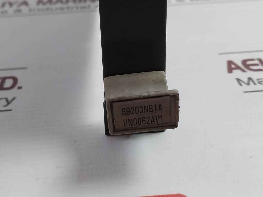 Bhel Un0662 Printed Circuit Board Un0662Av1