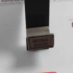 Bhel Un0662 Printed Circuit Board Un0662Av1