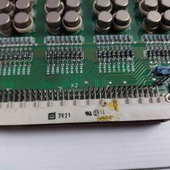 Bhel Un0662 Printed Circuit Board Un0662Av1