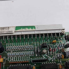 Bhel Un0662 Printed Circuit Board Un0662Av1