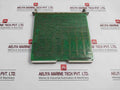 Bhel Un0662 Printed Circuit Board Un0662Av1
