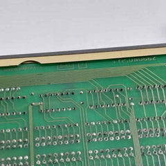 Bhel Un0662 Printed Circuit Board Un0662Av1