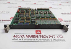 Bhel Un0662 Printed Circuit Board Un0662Av1