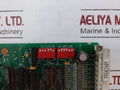 Bhel Un0662 Printed Circuit Board Un0662Av1 69203Nb1A Jg90233/69203Nb1Aa