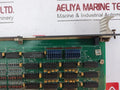 Bhel Un0662 Printed Circuit Board Un0662Av1 69203Nb1A Jg90233/69203Nb1Aa