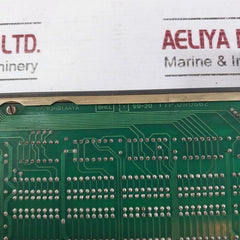 Bhel Un0662 Printed Circuit Board Un0662Av1 69203Nb1A Jg90233/69203Nb1Aa