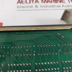 Bhel Un0662 Printed Circuit Board Un0662Av1 69203Nb1A Jg90233/69203Nb1Aa