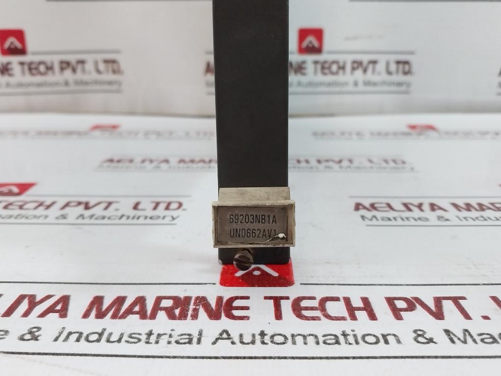 Bhel Un0662 Printed Circuit Board Un0662Av1 69203Nb1A Jg90233/69203Nb1Aa