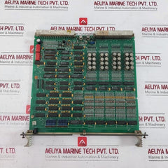 Bhel Un0662 Printed Circuit Board Un0662Av1 69203Nb1A Jg90233/69203Nb1Aa
