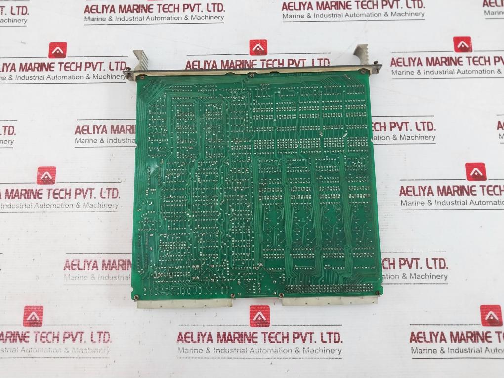 Bhel Un0662 Printed Circuit Board Un0662Av1 69203Nb1A Jg90233/69203Nb1Aa