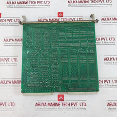 Bhel Un0662 Printed Circuit Board Un0662Av1 69203Nb1A Jg90233/69203Nb1Aa