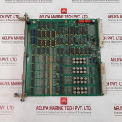 Bhel Un0662 Printed Circuit Board Un0662Av1 69203Nb1A Jg90233/69203Nb1Aa