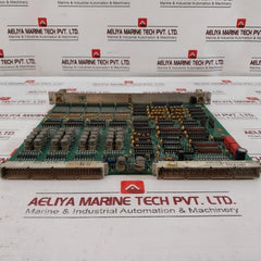 Bhel Un0662 Printed Circuit Board Un0662Av1 69203Nb1A Jg90233/69203Nb1Aa