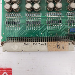 Bhel Un0662 Printed Circuit Board Un0662Av1 69203Nb1A Jg90233/69203Nb1Aa