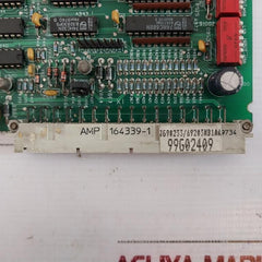 Bhel Un0662 Printed Circuit Board Un0662Av1 69203Nb1A Jg90233/69203Nb1Aa