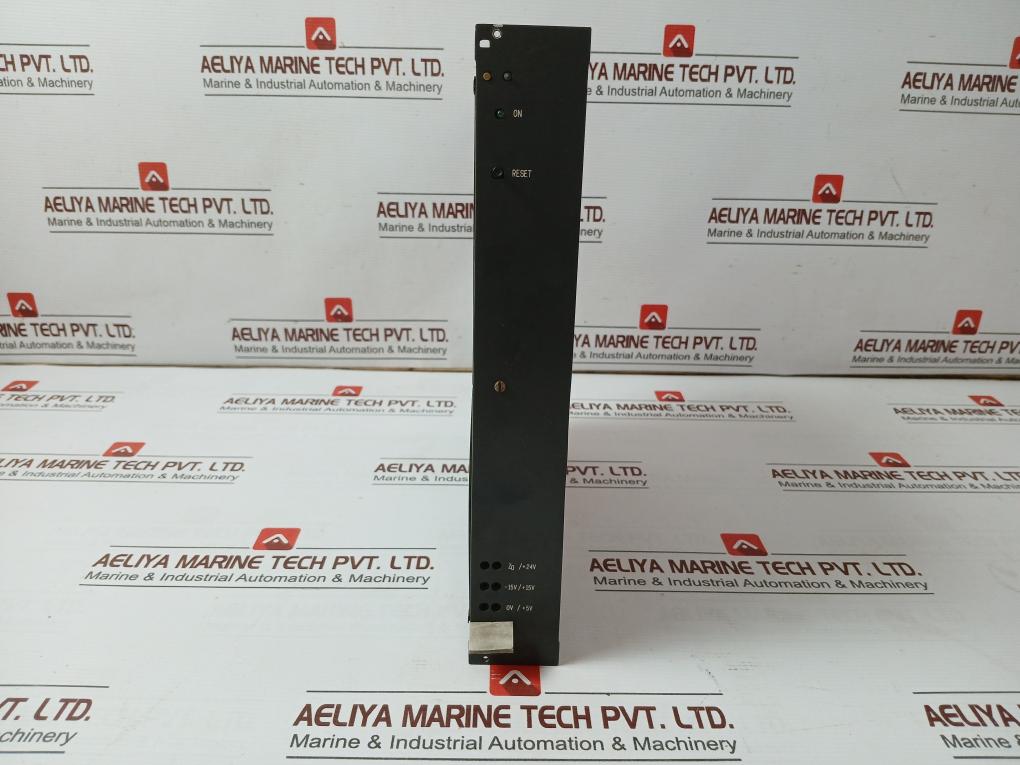 Bhel Un0664 Power Supply Module 110/220V Dc 69203Py1Aa1A