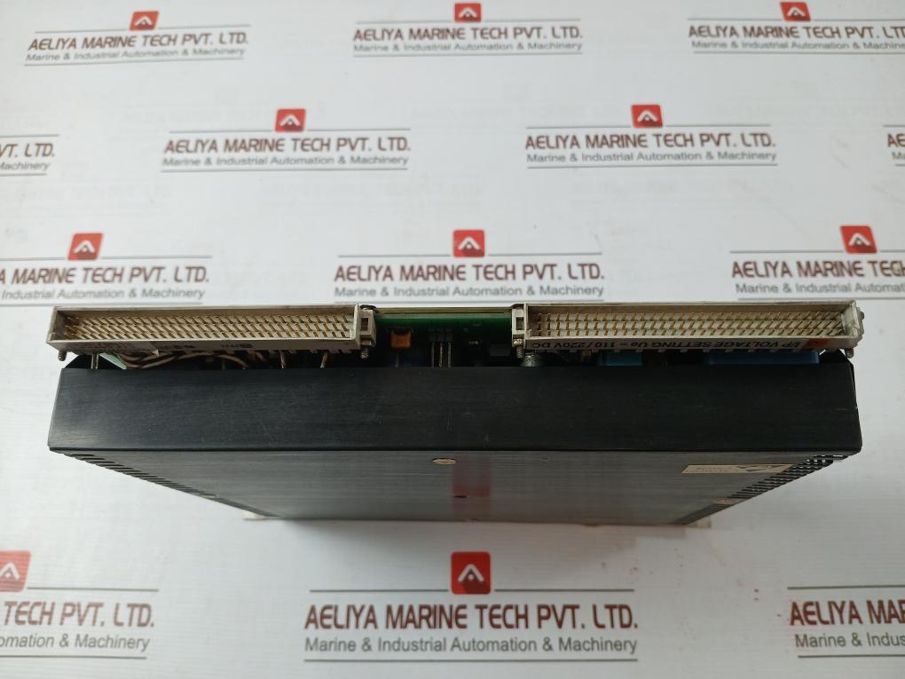 Bhel Un0664 Power Supply Module 110/220V Dc 69203Py1Aa1A