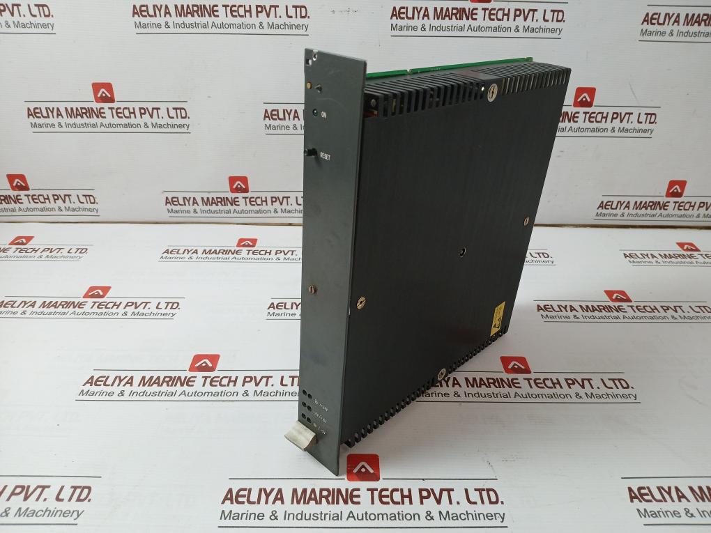 Bhel Un0664 Power Supply Module 110/220V Dc 69203Py1Aa1A