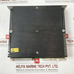 Bhel Un0664 Power Supply Module 110/220V Dc 69203Py1Aa1A