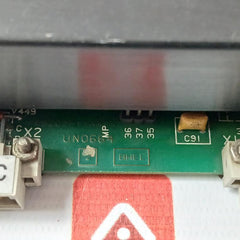 Bhel Un0664 Power Supply Module 110/220V Dc 69203Py1Aa1A