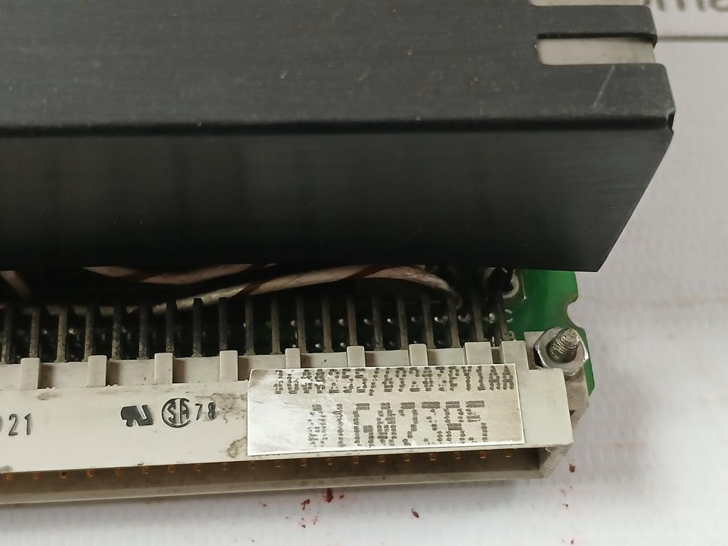 Bhel Un0664 Power Supply Module 110/220V Dc 69203Py1Aa1A