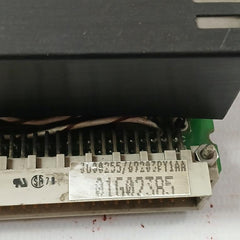 Bhel Un0664 Power Supply Module 110/220V Dc 69203Py1Aa1A
