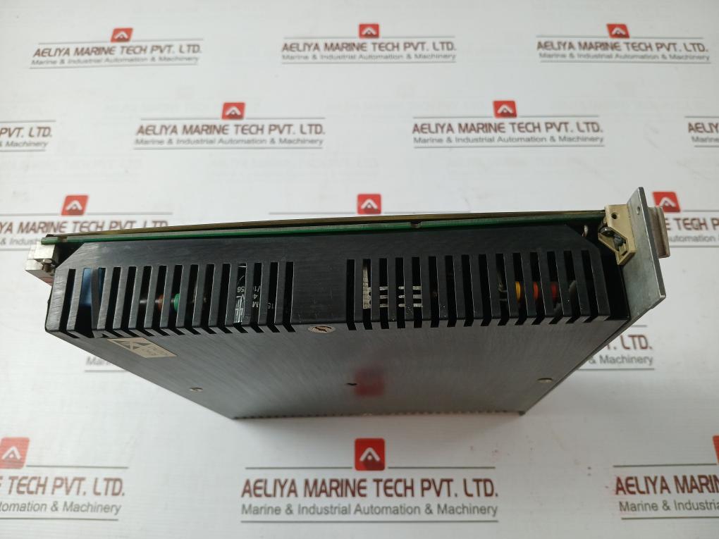 Bhel Un0664 Power Supply Module 110/220V Dc 69203Py1Aa1A