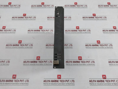 Bhel Un0664 Power Supply Module 110/220V Dc 69203Py1Aa1A +24V