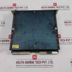 Bhel Un0664 Power Supply Module 110/220V Dc 69203Py1Aa1A +24V