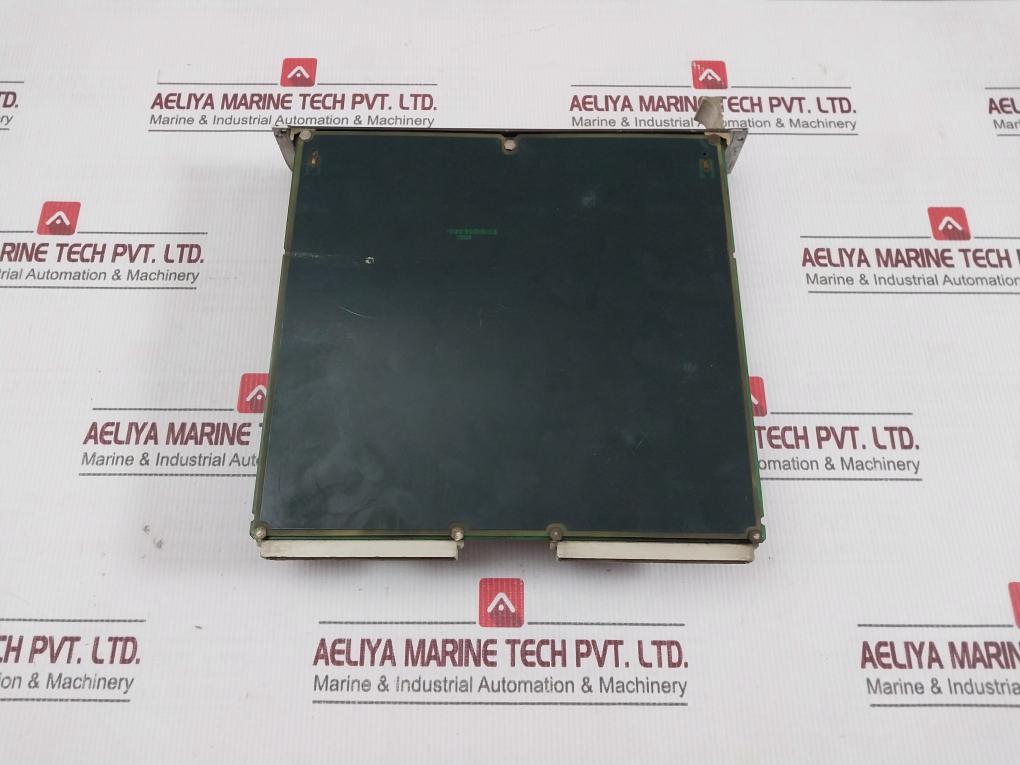 Bhel Un0664 Power Supply Module 110/220V Dc 69203Py1Aa1A +24V
