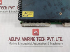 Bhel Un0664 Power Supply Module 110/220V Dc 69203Py1Aa1A +24V