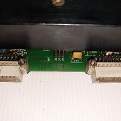 Bhel Un0664 Power Supply Module 110/220V Dc 69203Py1Aa1A +24V
