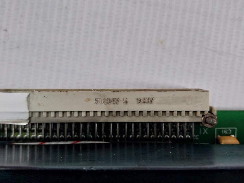Bhel Un0664 Power Supply Module 110/220V Dc 69203Py1Aa1A +24V