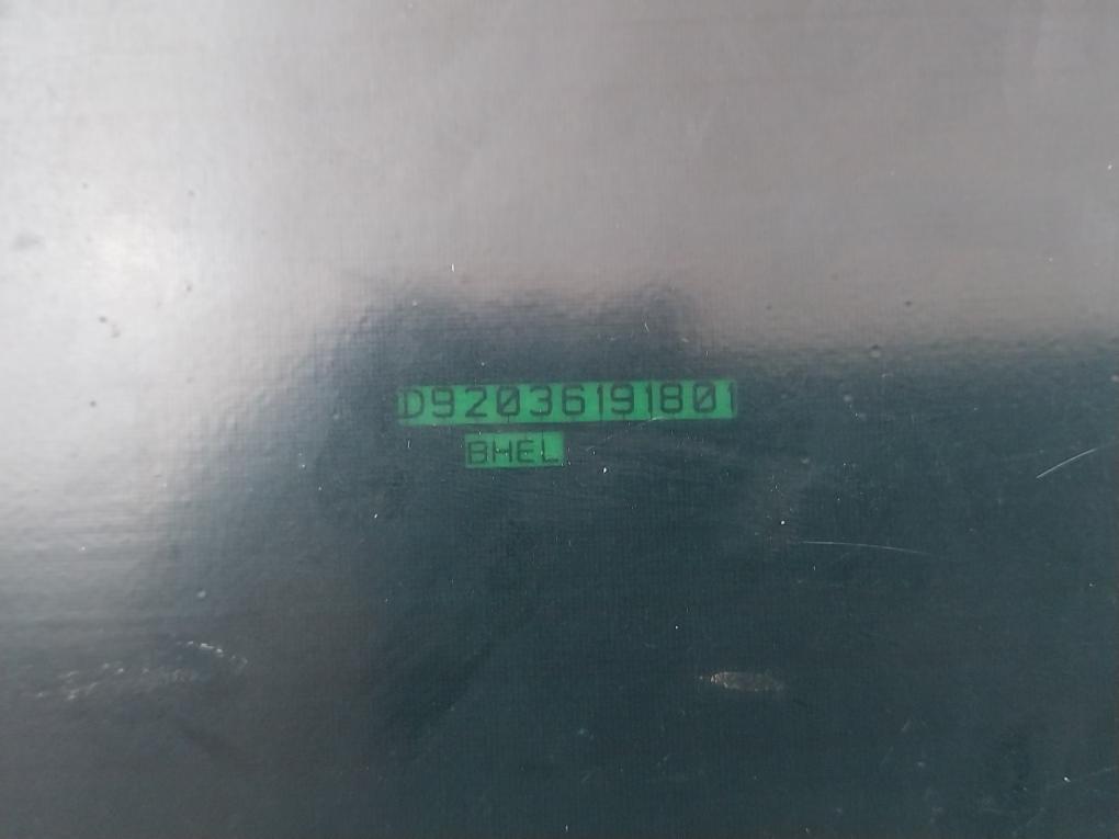 Bhel Un0664 Power Supply Module 110/220V Dc 69203Py1Aa1A +24V