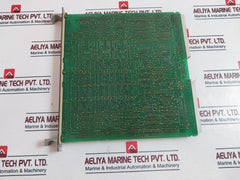 Bhel Un0667Av1 Printed Circuit Board Module
