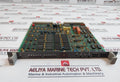 Bhel Un0667Av1 Printed Circuit Board Module