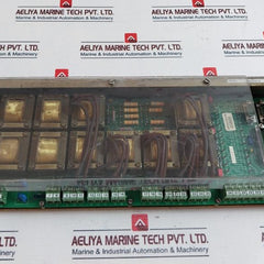 Bhel Unc4660A V1 Printed Circuit Board
