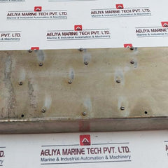 Bhel Unc4660A V1 Printed Circuit Board