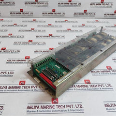 Bhel Unc4660A V1 Printed Circuit Board
