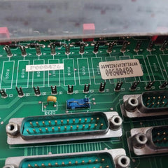 Bhel Unc4660A V1 Printed Circuit Board