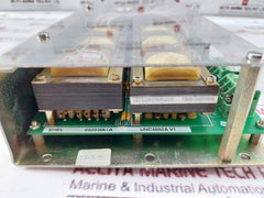 Bhel Unc4660A V1 Printed Circuit Board 69203Ia1A Tbhb-4000002